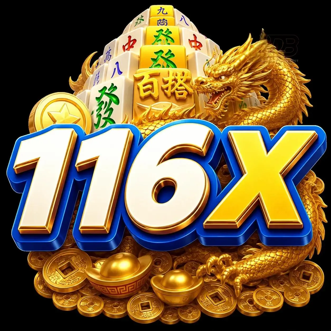 116X - Pertarungan Tanpa Henti di Dunia Aksi