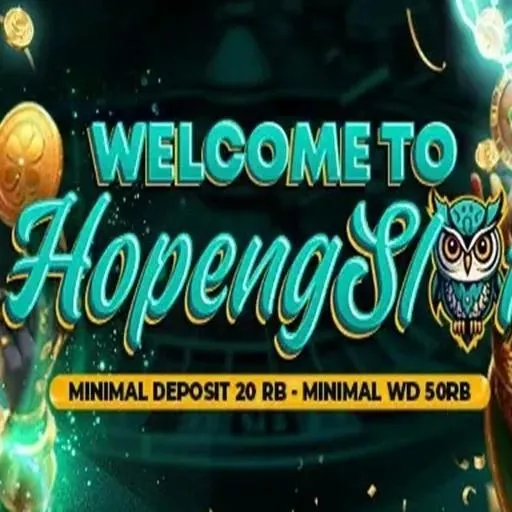 HOPENGSLOT - Petualangan Epic dalam Dunia ARPG