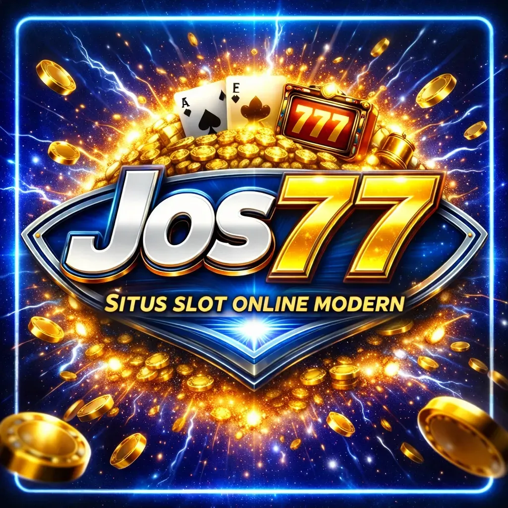 JOS77 - Game Pertanian Seru dan Mengasyikkan